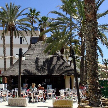 Sweet Estudio Playa Del Ingles II San Bartolomé Exterior photo