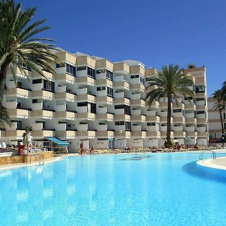 Sweet Estudio Playa Del Ingles II San Bartolomé Exterior photo