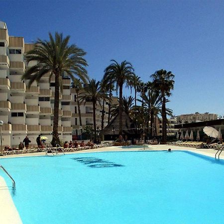 Sweet Estudio Playa Del Ingles II San Bartolomé Exterior photo