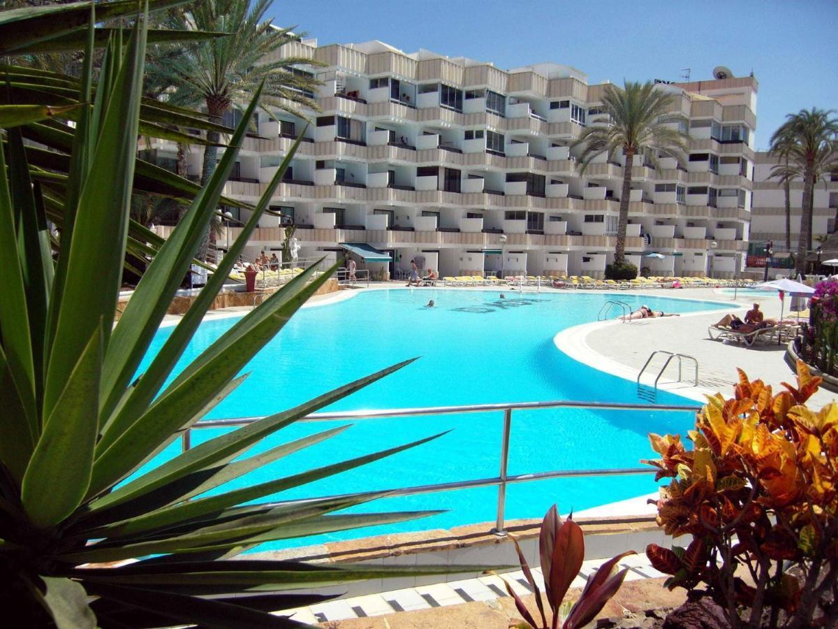 Sweet Estudio Playa Del Ingles II San Bartolomé Exterior photo