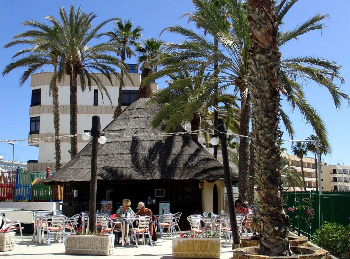 Sweet Estudio Playa Del Ingles II San Bartolomé Exterior photo