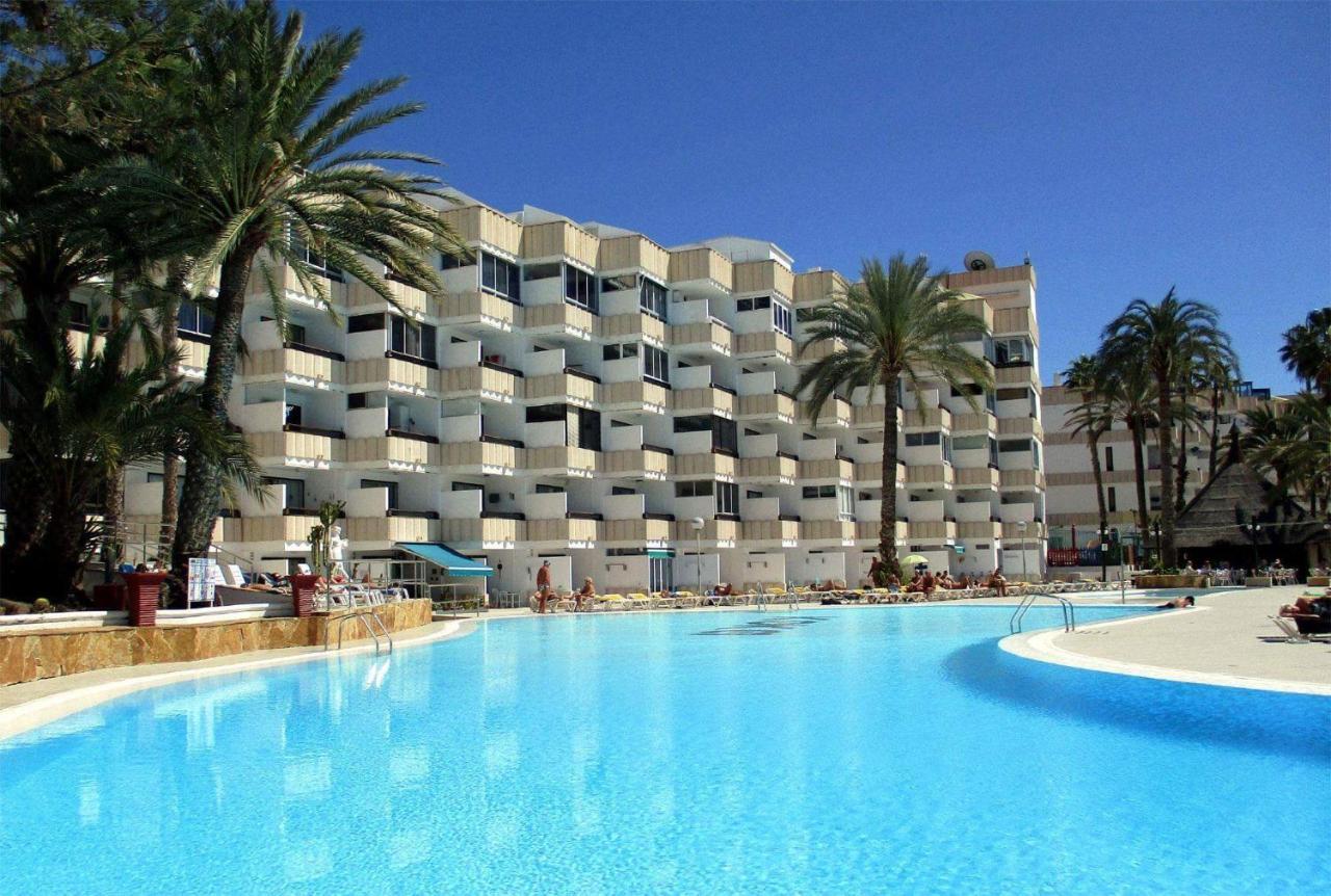 Sweet Estudio Playa Del Ingles II San Bartolomé Exterior photo