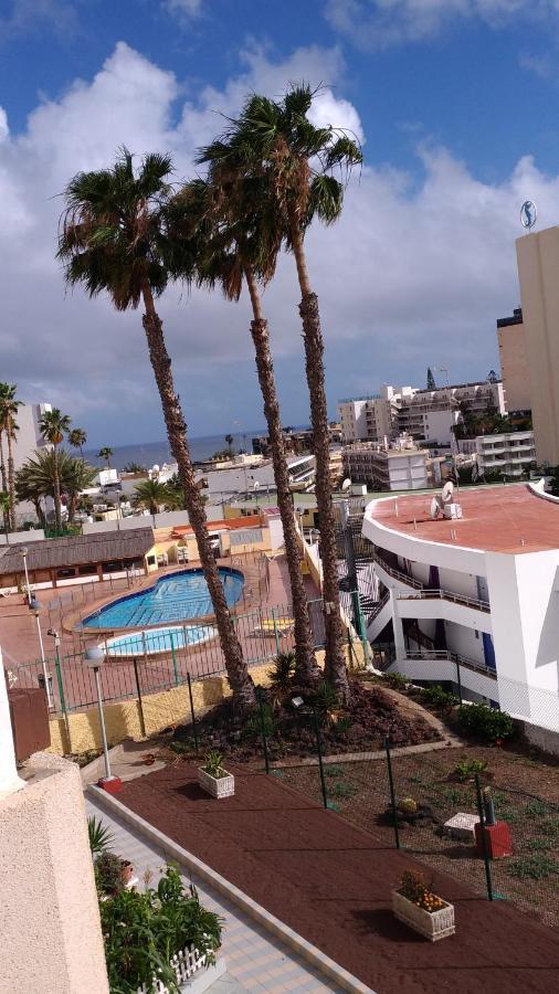 Sweet Estudio Playa Del Ingles II San Bartolomé Exterior photo