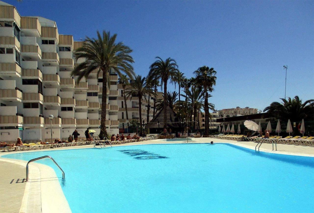 Sweet Estudio Playa Del Ingles II San Bartolomé Exterior photo